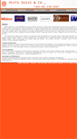 Mobile Screenshot of mehtadoshi.com